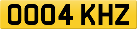 OO04KHZ